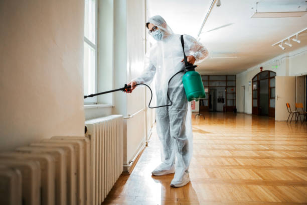 Best Affordable Pest Control Services  in Cochran, GA